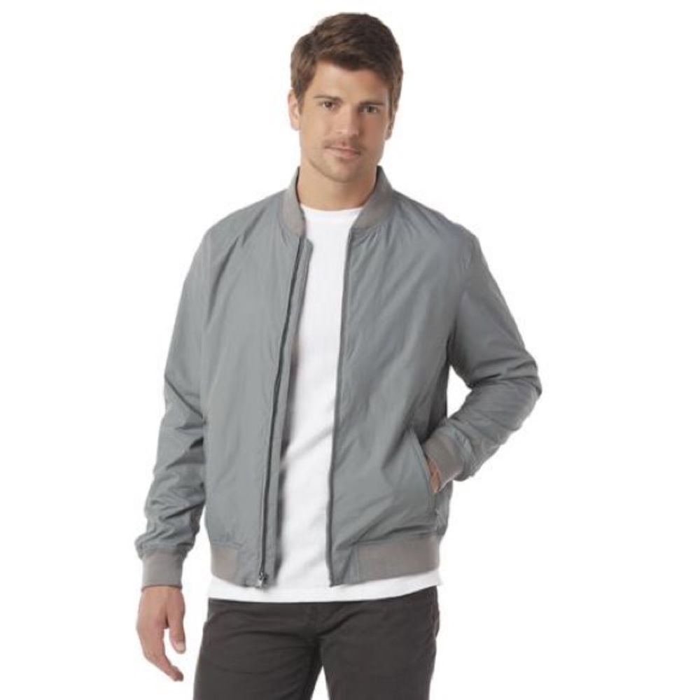 SALE🛒 Sears Windbreaker Bomber Jacket